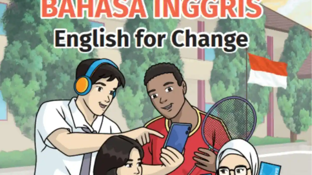 Kunci Jawaban Bahasa Inggris Kelas 11 Halaman 7 Kurikulum Merdeka, Activity 7