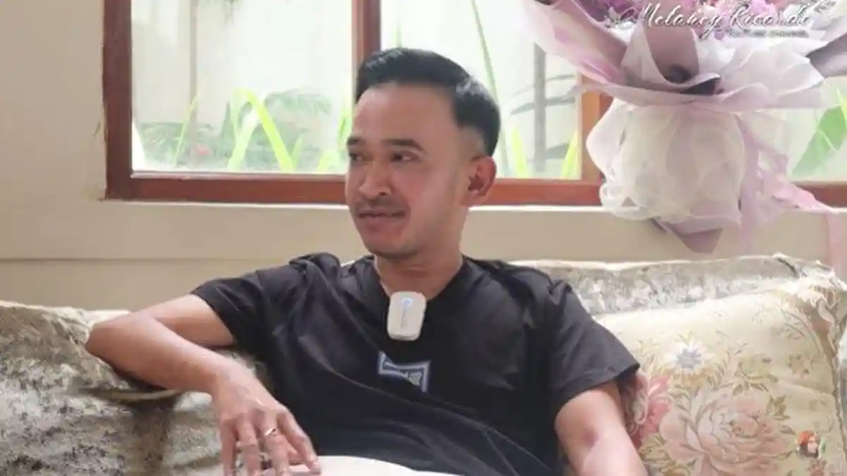 Betrand Peto Mendadak Diamuk Penggemar Hingga Buat Ruben Onsu Marah, Ini Alasannya, Cukup Sepele