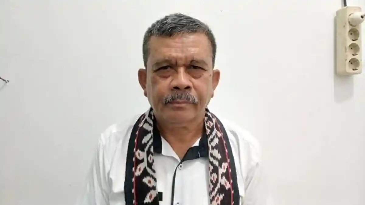 Tangani Hingga Daftarkan Bantuan Sosial, Begini Peran Dinsos Kota Kupang Membantu ODGJ 