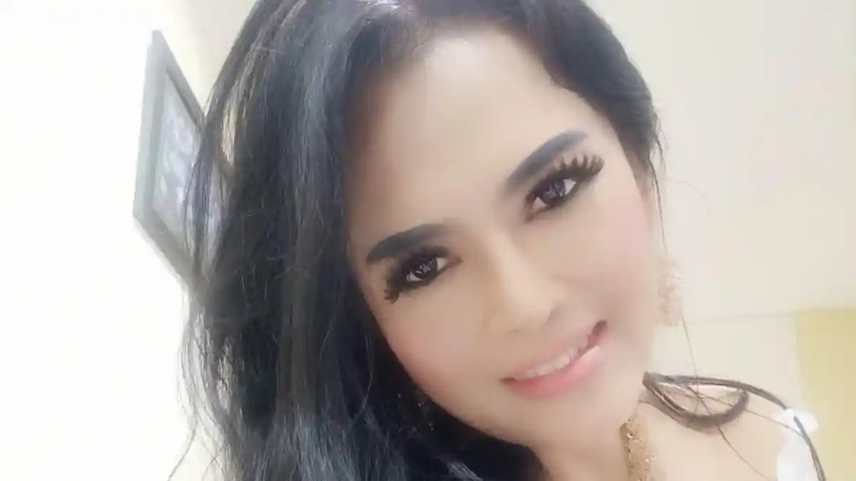 Bulan Ramadan Ini, Maya Angkasa akan Rilis Dua Lagu Religi