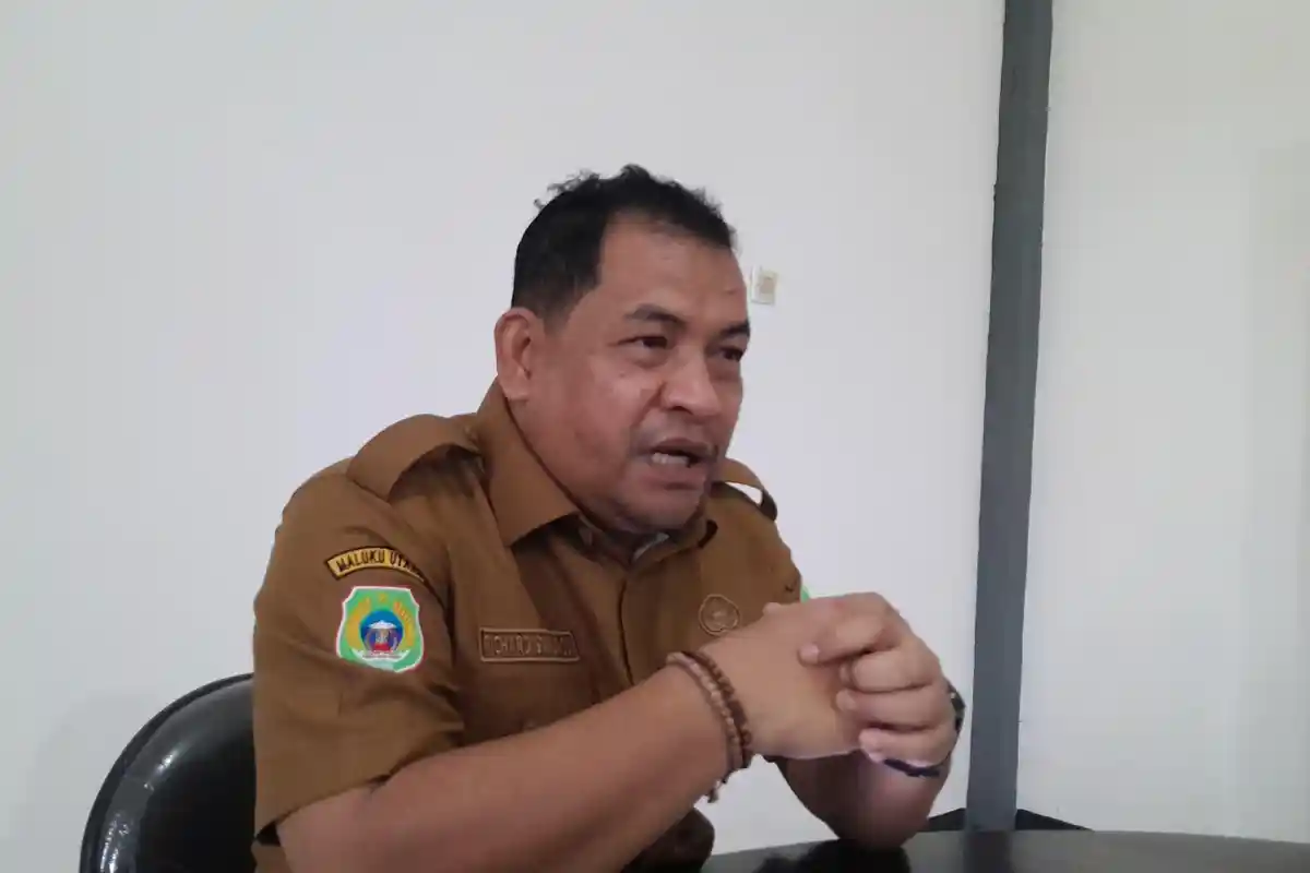 Disnakertrans Halmahera Timur Buka Kursus Bahasa Mandarin Gratis untuk Masyarakat, Ini Syaratnya