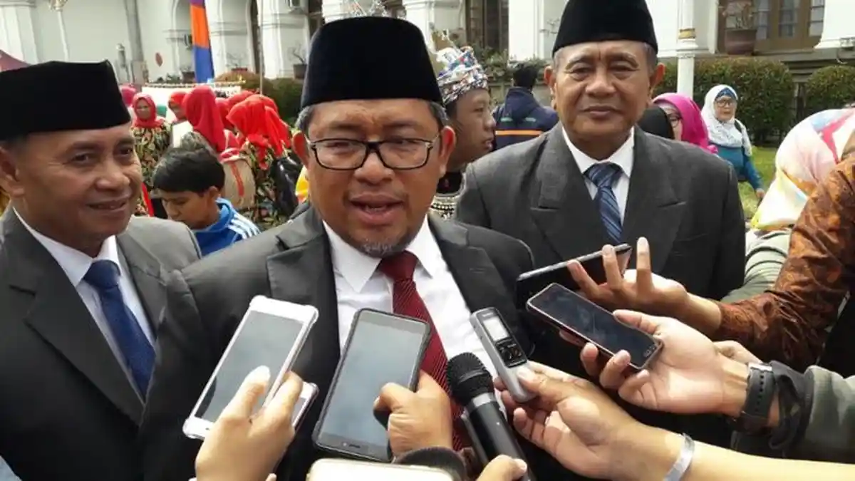 Ini Syarat Menjadi Pejabat Sementara Bupati dan Wali Kota