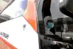 WNI dan WNA dari Malaysia Tiba di Semarang