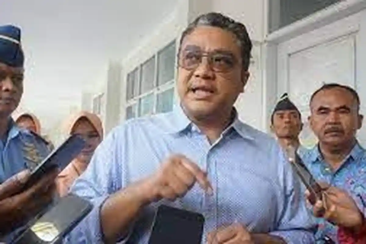 Profil Dede Yusuf Lolos ke Senayan dengan Suara 210 Ribu: Denny Cagur, Hengky Kurniawan Lewat!