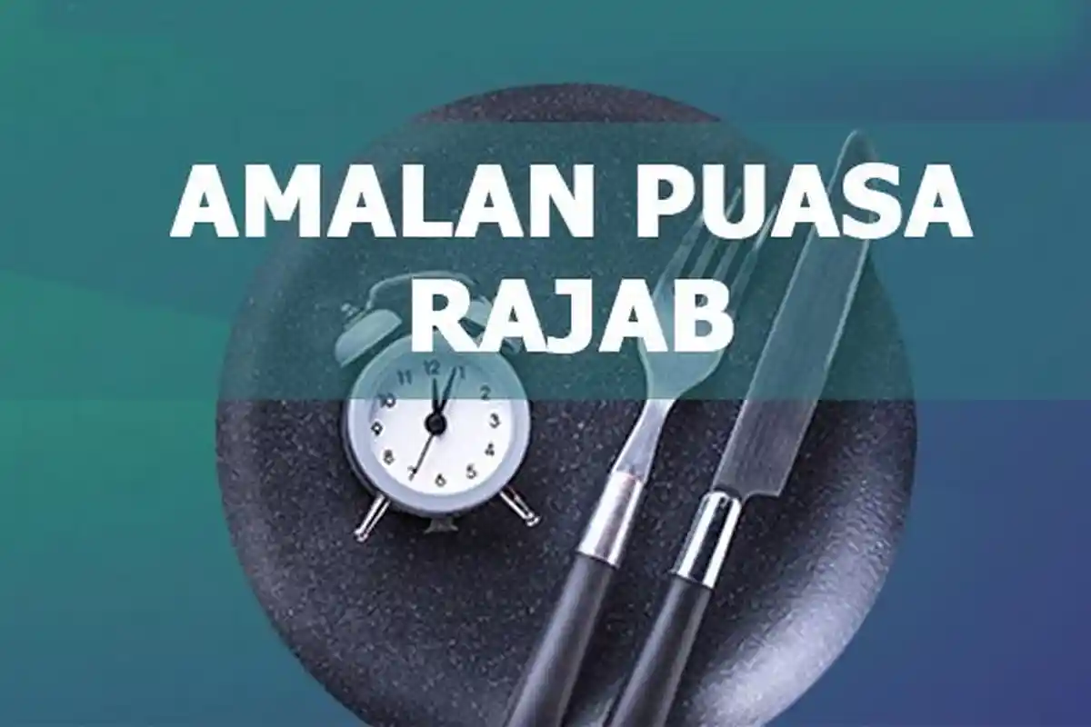 Niat Mandi Puasa Rajab dan Qadha Ramadhan 1445H/2024 untuk Pria dan Wanita