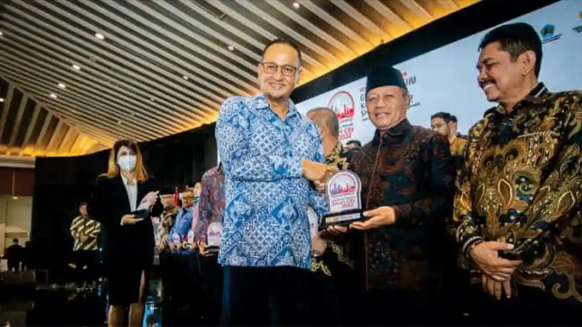 Aktivitas Ekonomi di Tanjungbalai Terus Alami Peningkatan
