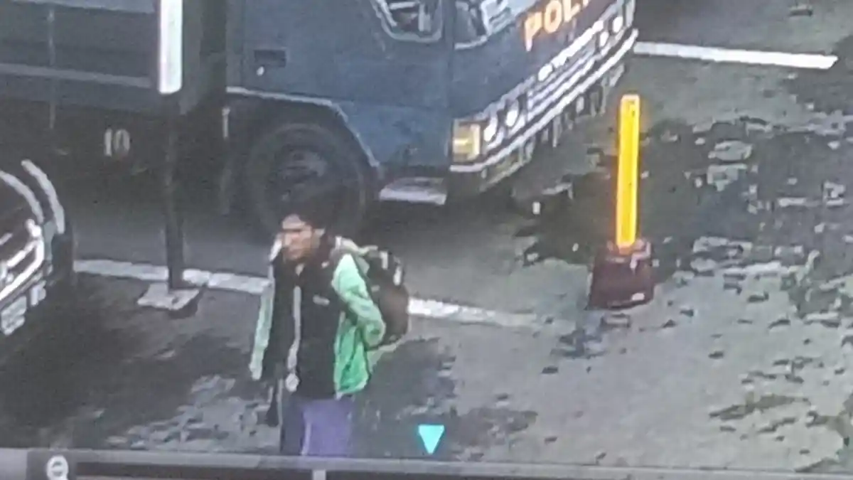 Ayah Bomber Polrestabes Medan Berharap Polisi Lekas Serahkan Jenazah Anaknya