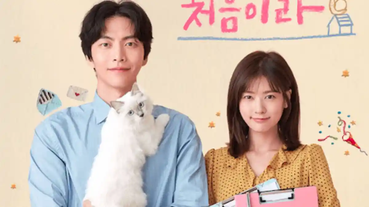 Makin Populer, Rating Drama Baru 'Because This My First Life' Naik Dua Kali Lipat