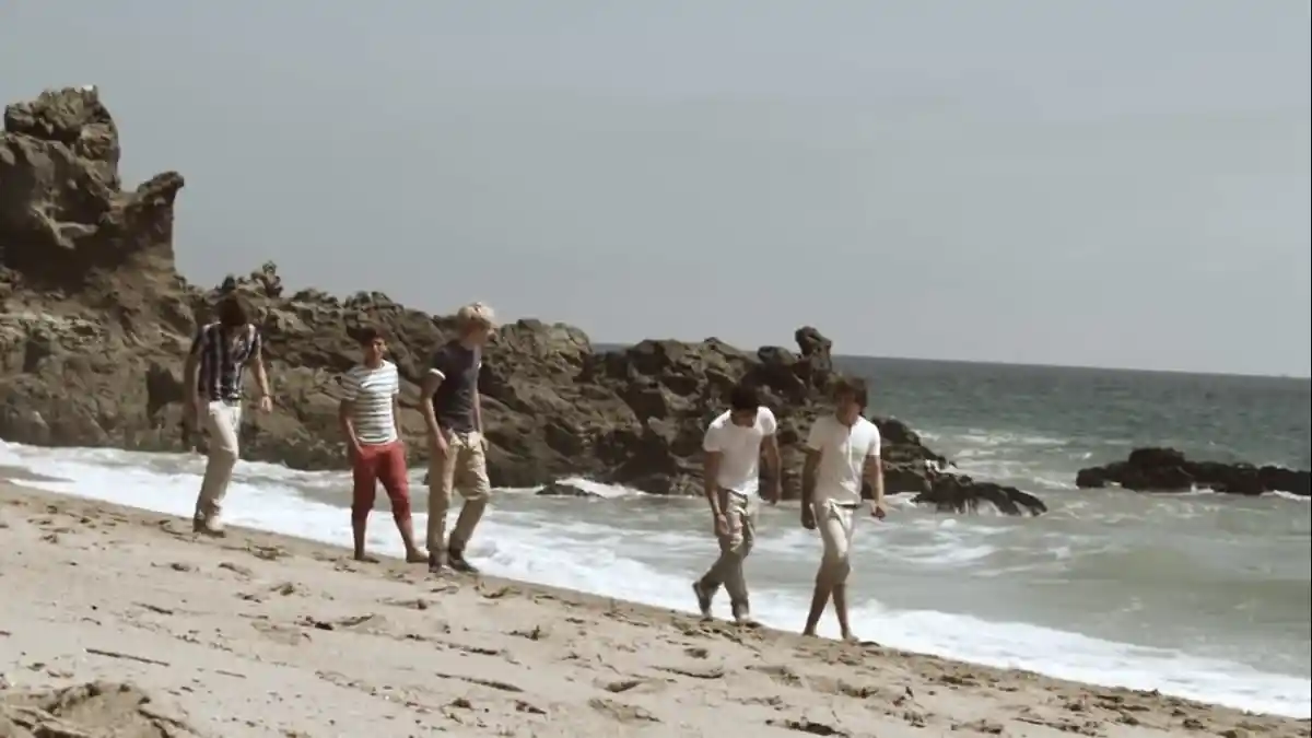 Chord Kunci Gitar What Makes You Beautiful One Direction