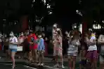 Gempa Besar Landa Filipina