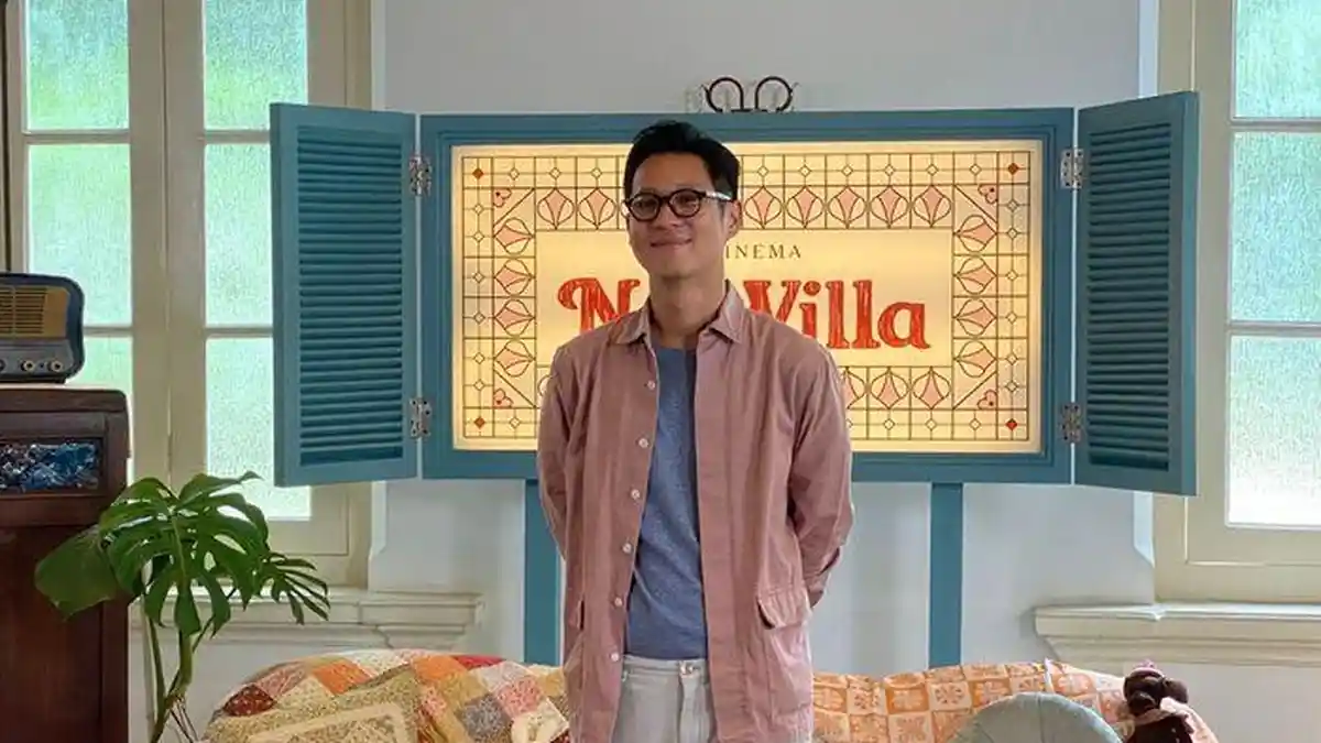 Sinopsis Film Na Willa, Dibintangi Luisa Adreena hingga Junior Liem, Tayang 18 Maret 2026