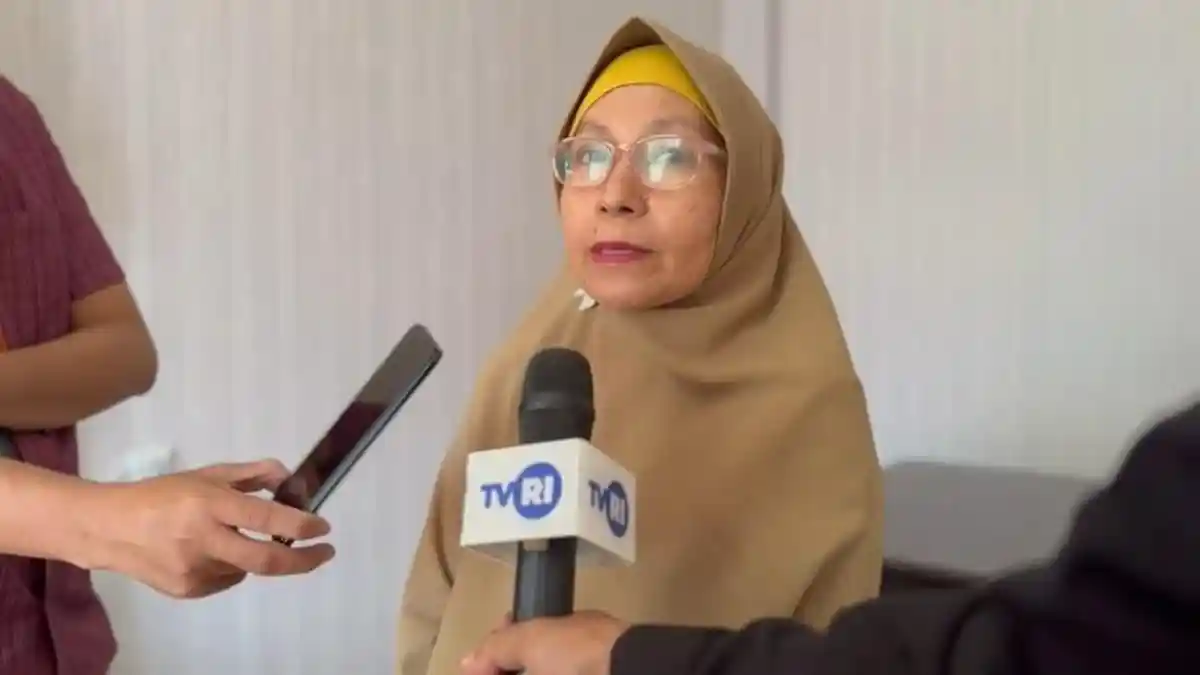 Dinkes Catat 4.091 Kasus TBC di Sulbar, Tertinggi Polewali Mandar