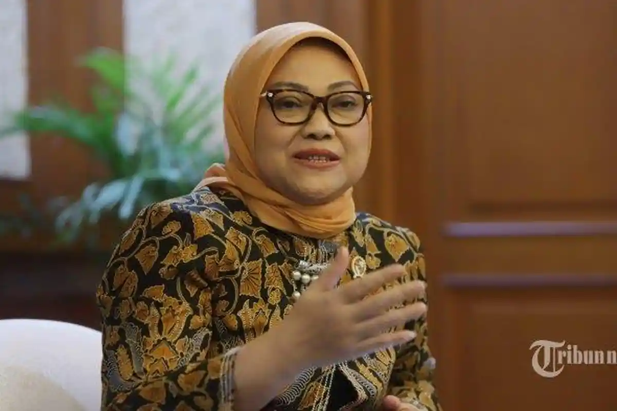 INFO Subsidi Gaji Termin II - Wajib Pajak Tak Dapat BLT, Tahap II Cair Hari Ini Cek Nama Disini