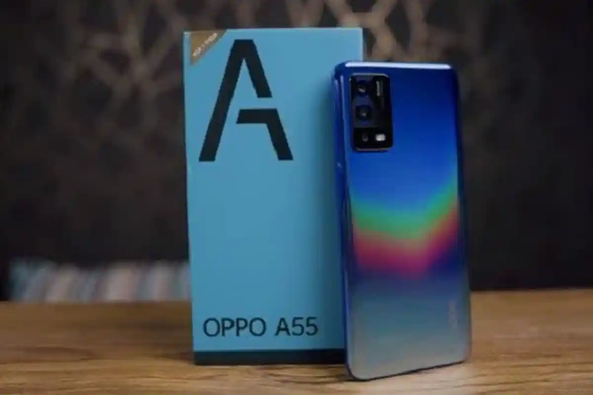 Update Harga HP OPPO, Hanya Rp 2 Jutaan, OPPO A16, OPPO A54, OPPO A55, OPPO A57