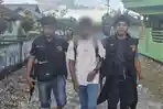 Pemuda di Mangoli Kepulauan Sula Ditikam Usai Pesta Joget, Pelaku Langsung Ditangkap Polisi