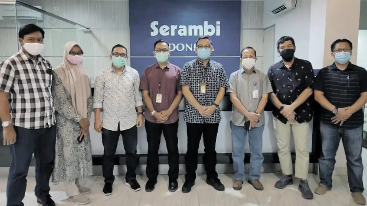 Pertamina Terapkan Single Brand