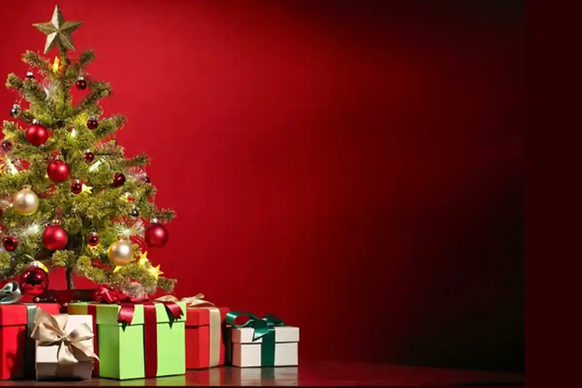 Tutorial Bikin Kartu Ucapan Selamat Natal 2019 Sendiri, Gratis, Mudah dan Diakses Lewat HP