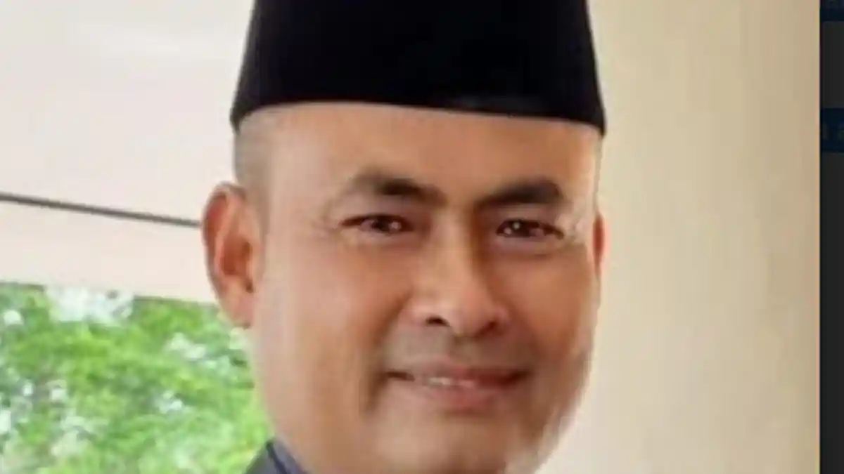 DPRK Nagan Raya Dorong Pemkab Pacu Percepatan Lelang Proyek APBK 2022