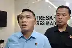 Nasib Oknum Satpol PP Kota Madiun yang Catut Nama Maidi untuk Tipu Warga Rp 150 Juta
