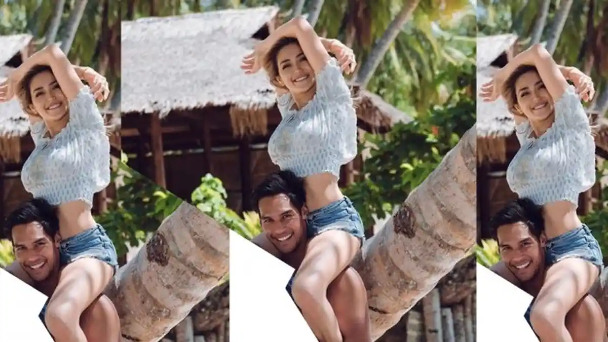 Live Pertunangan Jessica Iskandar dan Richard Kyle di Link Live Exclusive Engangement Jedar-Richo