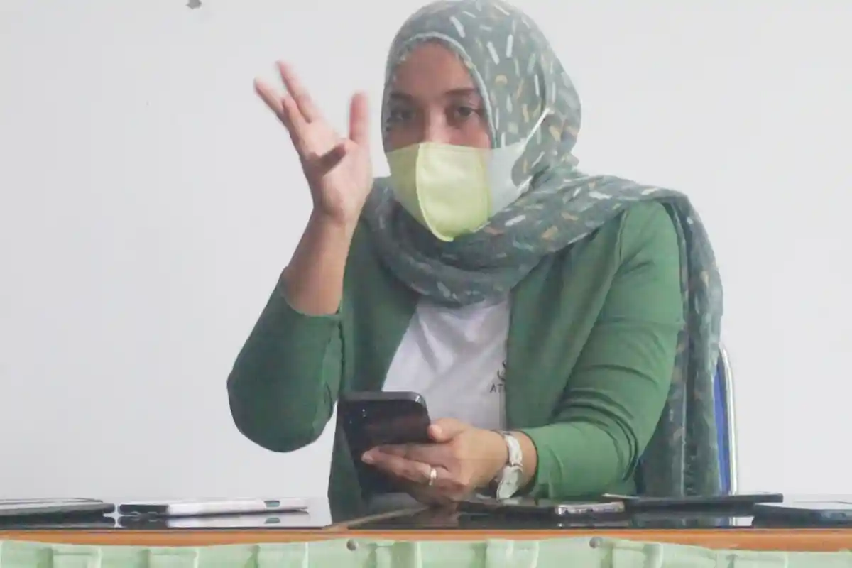 Kabar Gembira RSUD Ende, BPKP Perwakilan NTT Beri Predikat Baik