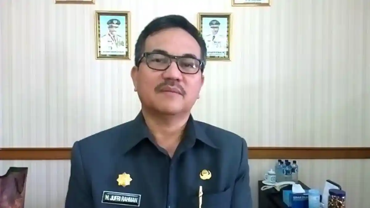 Staf Ahli Menpan RB Dorong Pengisian Jabatan Pimpinan Tinggi di Kepri lewat Talent Pool