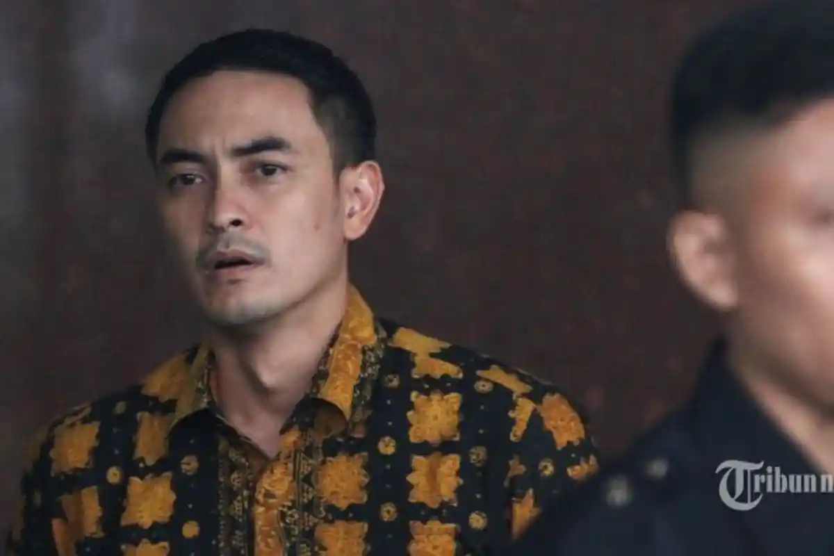 Gugat Cerai Zumi Zola yang Mendekam di Bui, Sherrin Tharia Beberkan Ucapan Menyentuh Sang Putra