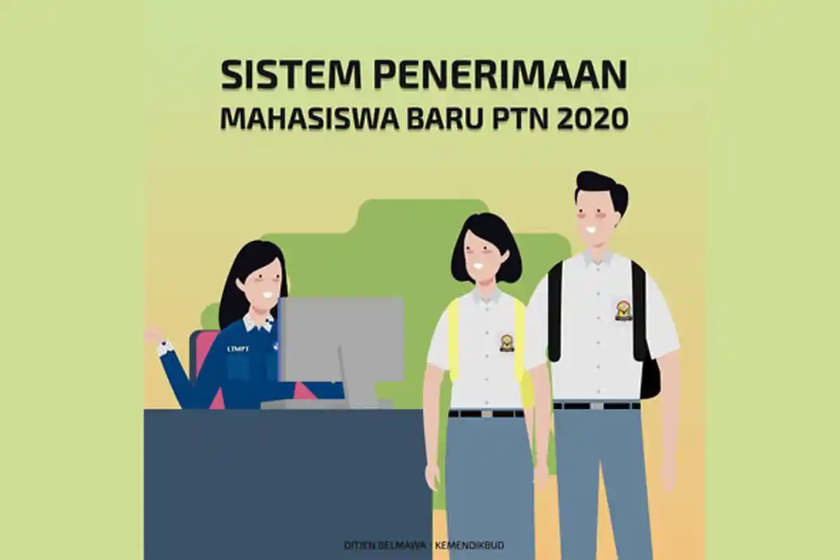 DAFTAR 25 Jurusan Kuliah SNMPTN 2020 untuk Anak IPS, Mulai Ilmu Komunikasi hingga Sastra Inggris