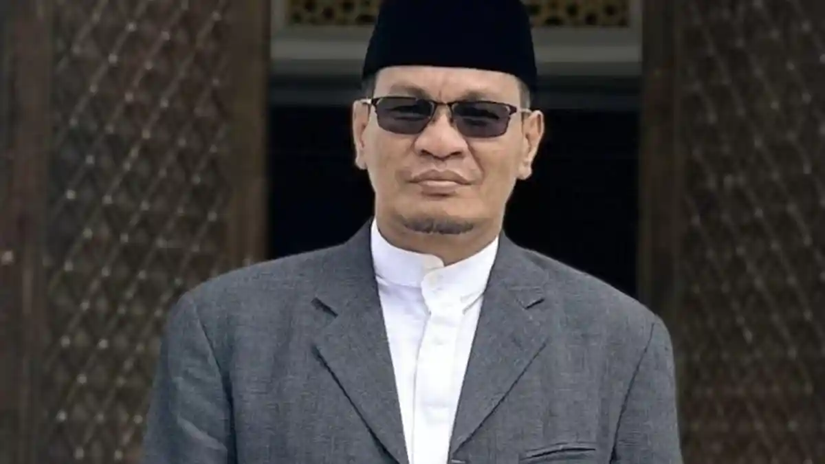 Permohonan Nikah di Sinjai Melonjak Setelah Idulfitri 2026