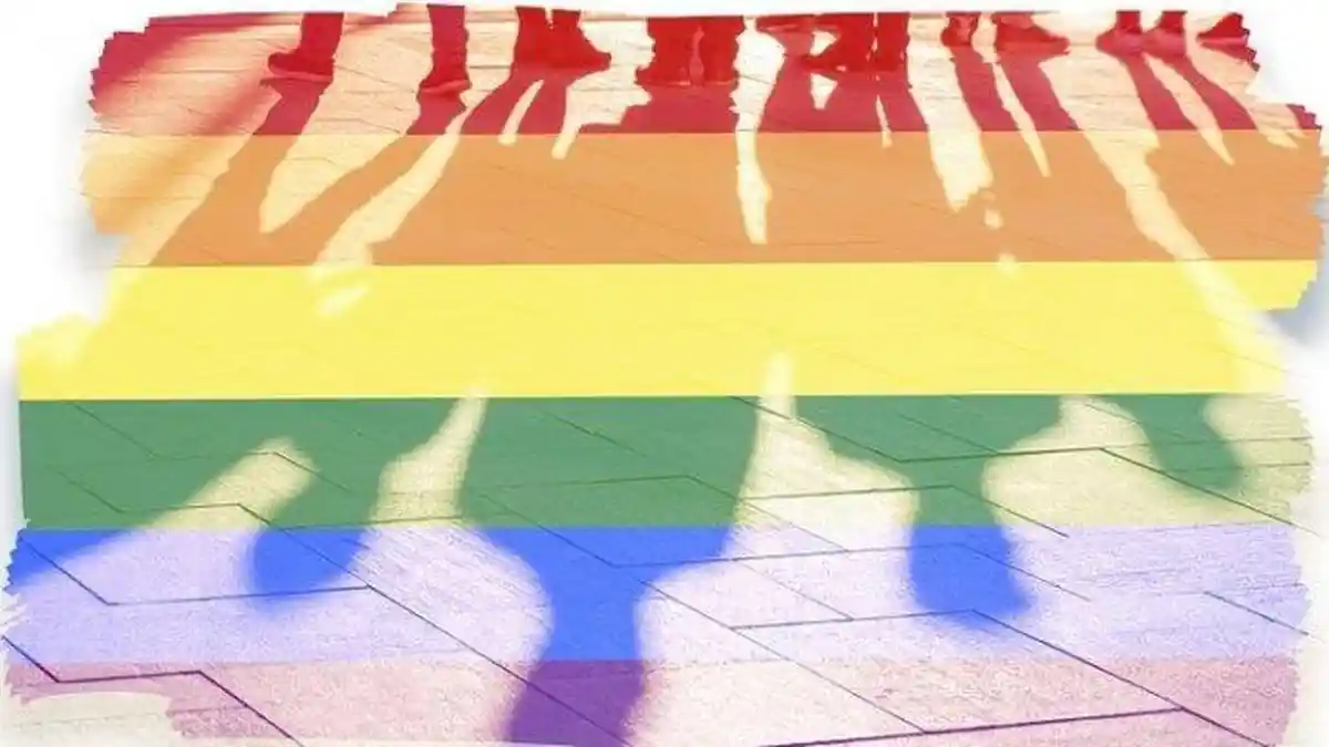 Oknum Tentara LGBT Bikin Kelompok 'Nyerempet' TNI, Ternyata Pentolannya Berpangkat Sersan