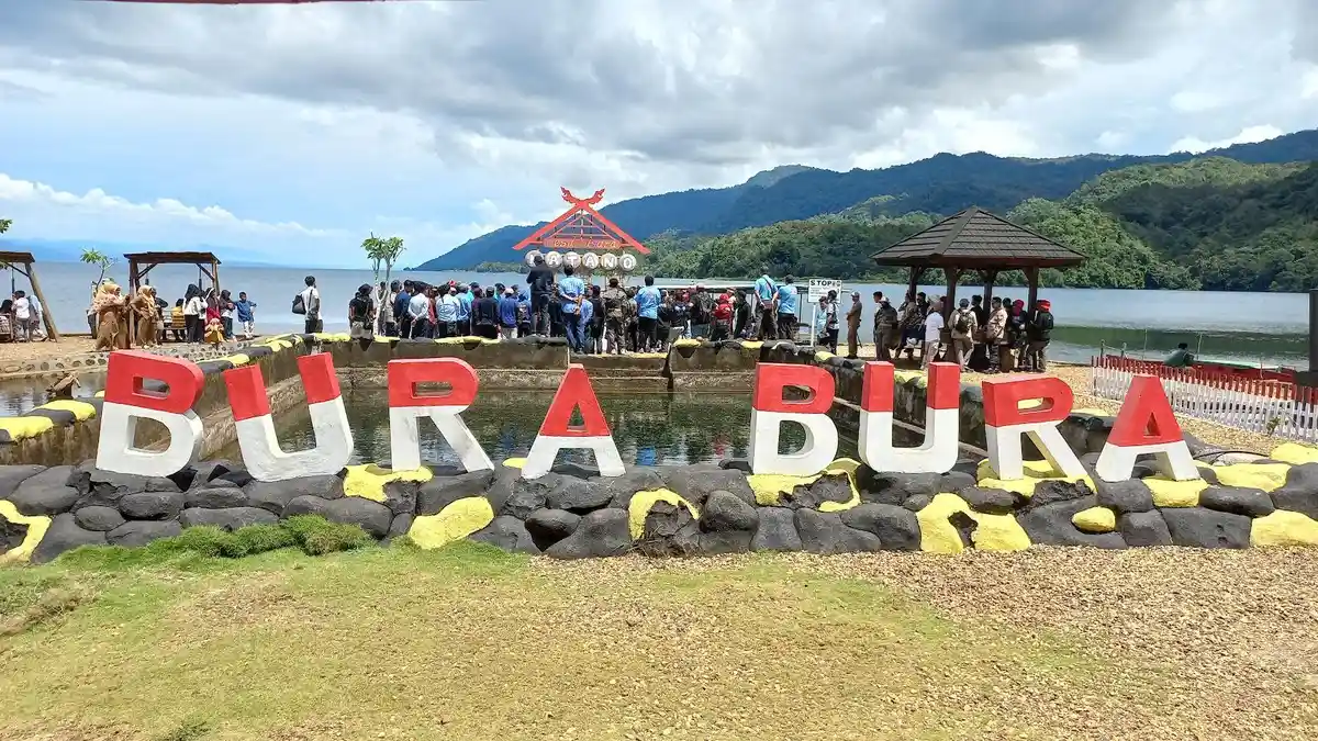 6 Spot Wisata Unggulan di Desa Matano, Wisata Makassar Dekat Danau Matano Luwu Timur