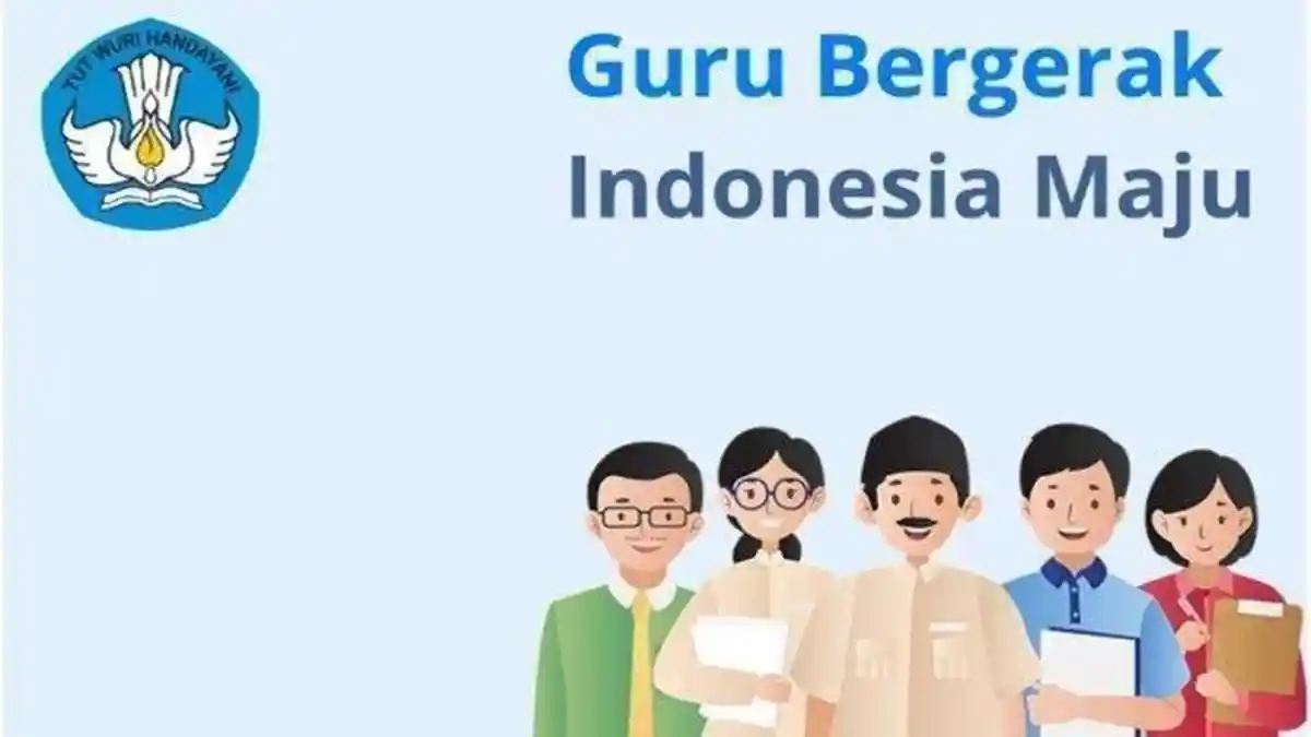 Kunci Jawaban Eksplorasi Konsep Modul 2.3 - 2.1 Konsep Coaching secara Umum dan Konteks Pendidikan