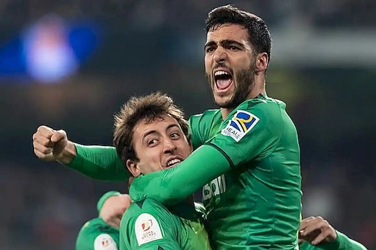 Real Madrid Tersingkir dari Copa Del Ray, Main di Santiago Bernabeu Kalah 3-4 dari Real Sociedad