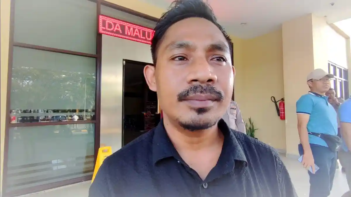 Samson Attapary Diadukan ke Polda Maluku, Direktur MCW: Membuat Kegaduhan Publik