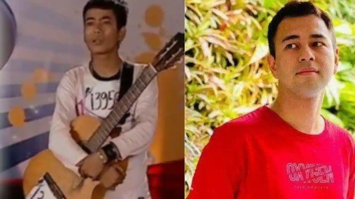 SOSOK Aris Idol, Juara Indonesian Idol yang Kini Jualan Donat & Jahe, Terharu Dibantu Raffi Ahmad