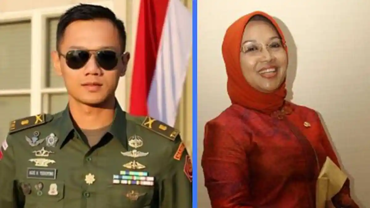 Zulkifli: Lihat, Mas Agus Baru Sekali Lari Pagi Sudah Jadi Pilihan Publik