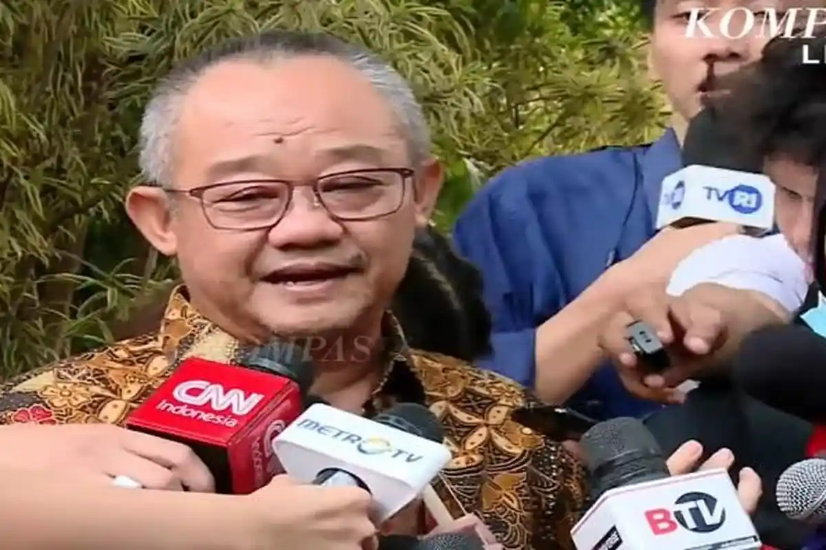 Profil-Rekam Jejak Abdul Mu'ti, Cendekiawan yang Akan Jadi Menteri Pendidikan Dasar dan Menengah