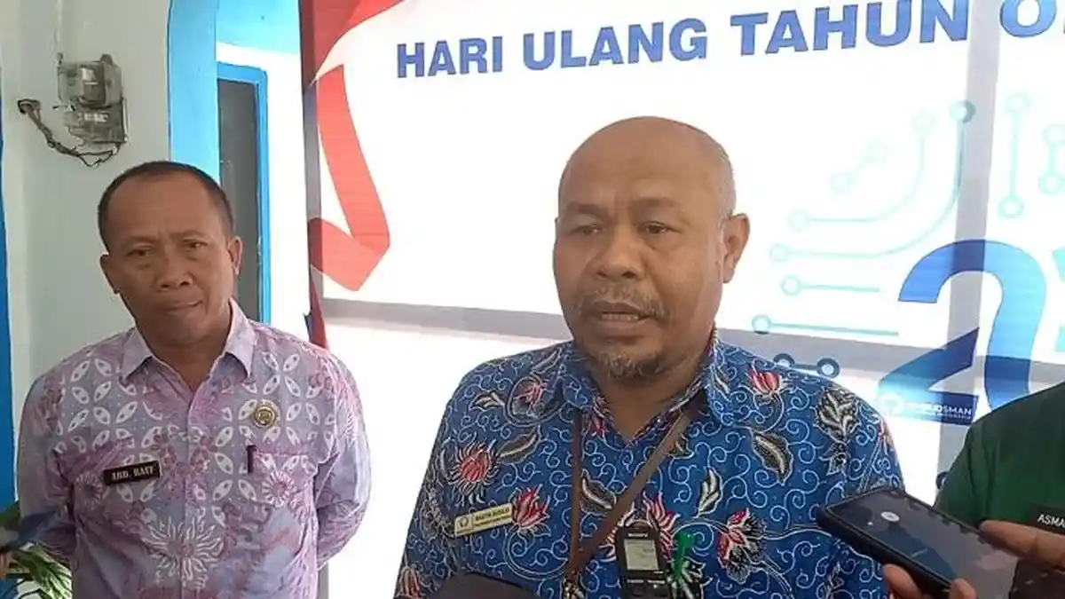 Kepatuhan Pelayanan Publik Pemkot Kendari Dapat C, Ombudsman Sultra Sebut 6 Instansi Kualitas Sedang