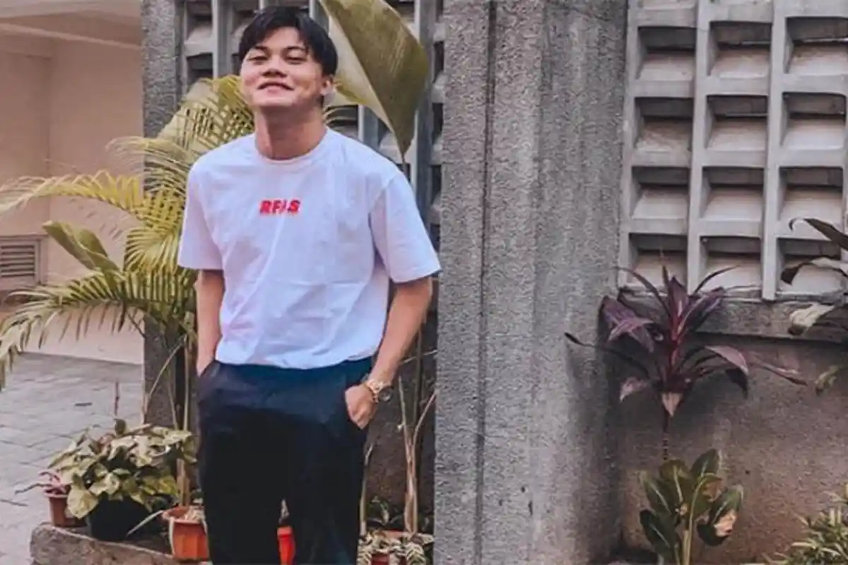 Anak Sulung Sule, Rizky Febian Pengen 'Kawin' Muda, Begini Tanggapan Suami Nathalie Holscher