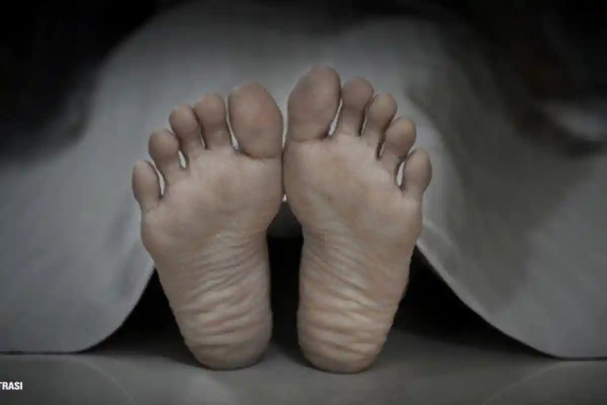 Dosen Wanita di Jambi Tewas Mengenaskan di Rumahnya, Diduga Korban Pembunuhan