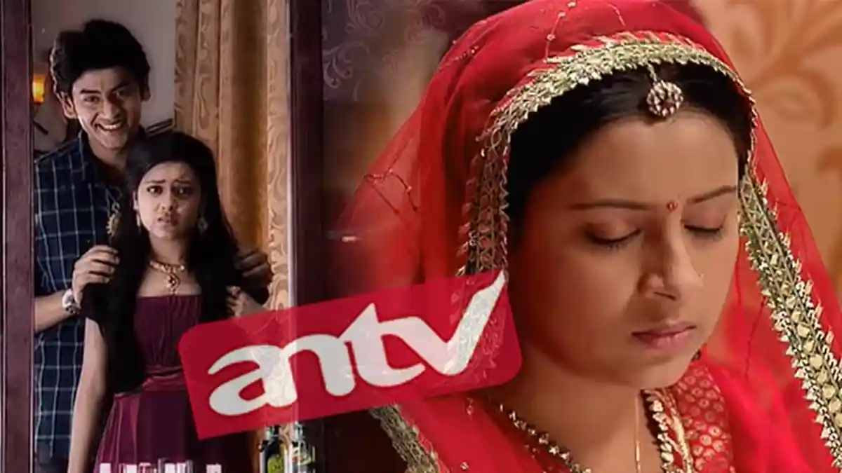 ANTV Klik Balika Vadhu Hari Ini Eps 172 | Jagdish dan Anandi Jadi Bercerai? Bagaimana Nasib Gauri?
