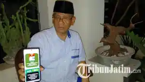 Calon-Wakil-Bupati-Pamekasan-Ahmad-Mujahid-Ansori-saat-ditemui-TribunJatimcom.jpg