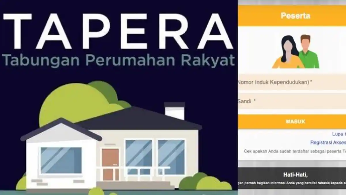 Pengamat: Tapera Bisa Picu Kemiskinan Baru dan Ladang Baru untuk Korupsi
