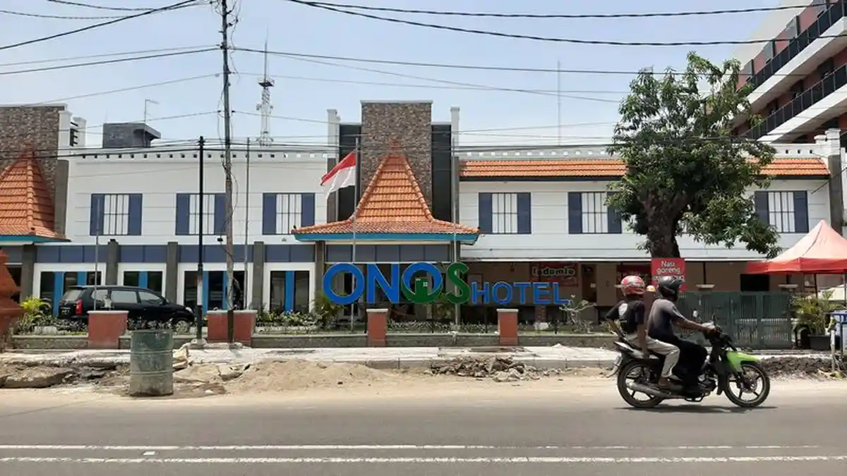 7 Daerah di Jabar Belum Punya Pusat Isolasi Non-RS bagi Pasien Covid-19, Termasuk di Ciayumajakuning