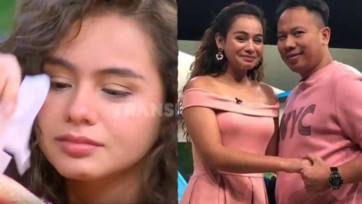 Vicky Prasetyo Rayu Mantan Kekasih, Sahila Hisyam Menangis Cemburu: Tahu Gitu Aku Ladenin Cowok Lain