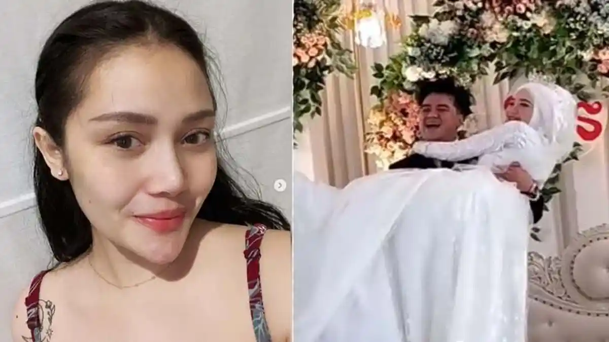 Pembelaan Mantan Suami Mawar AFI yang Dituduh Selingkuh, Nama Samaran Steno Jadi Perbincangan
