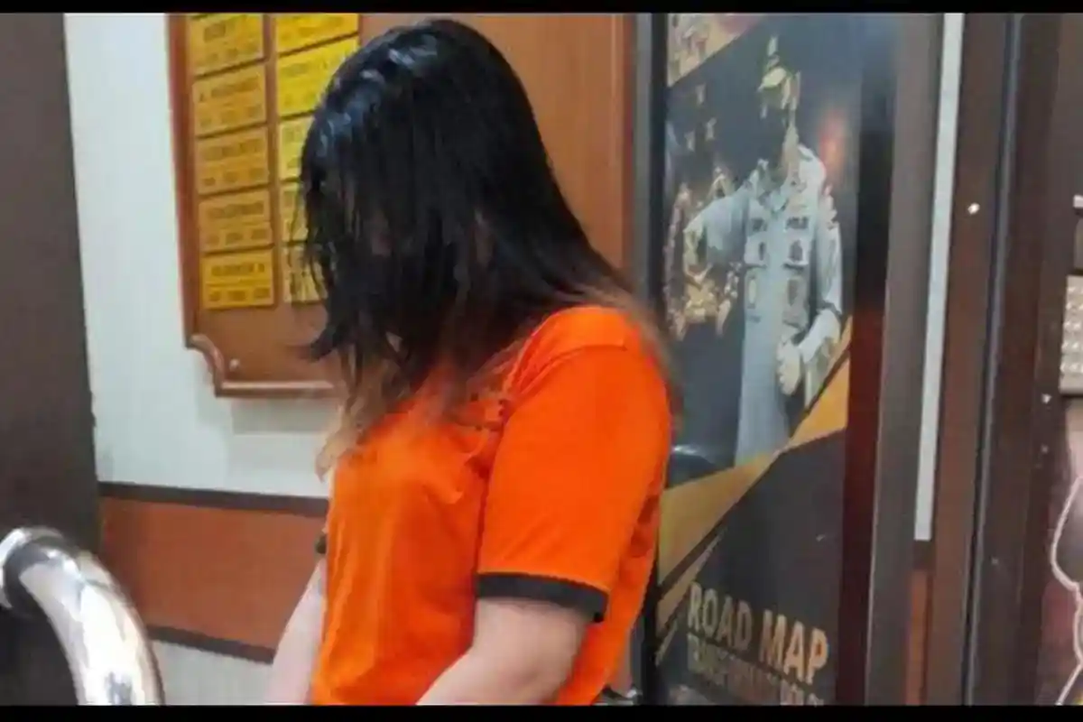 Tergiur Tawaran Mucikari! Dua Wanita Asal Uzbekistan Malah Jual Diri di Indonesia Tarif Rp 15 Juta