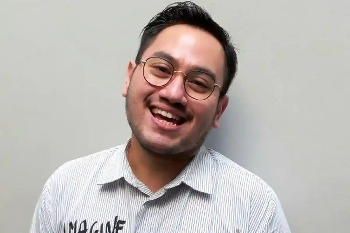 Pedangdut Nassar Akui Punya Pacar Baru, Siap Kenalkan Pujaan Hati ke Ibunda Setelah Lebaran