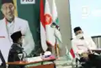 Silaturahmi kebangsaan PKB dengan PKS