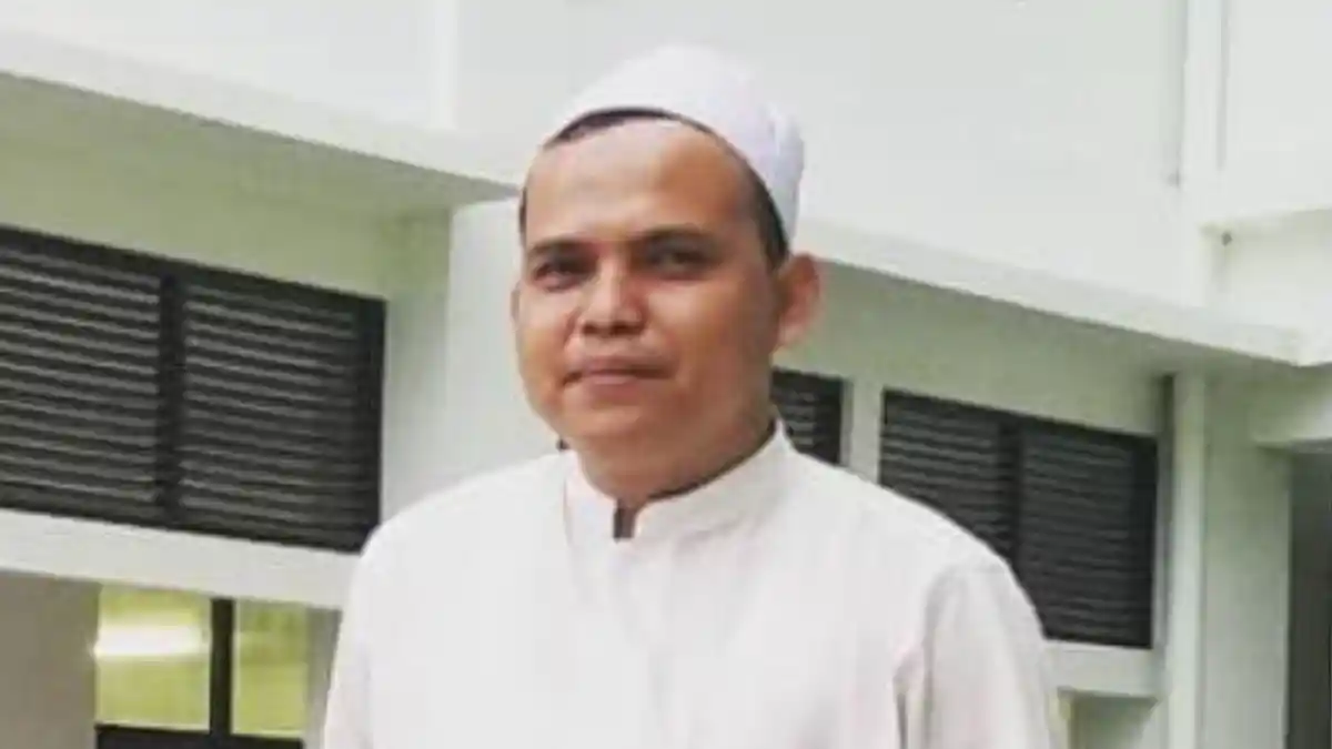 Dayah Tidak Gagal: Membela Marwah Lembaga Pendidikan Islam